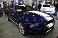 Shelby GT500 foto 2011 by Automania